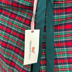 Vineyard Vines Holiday Pajama Pants